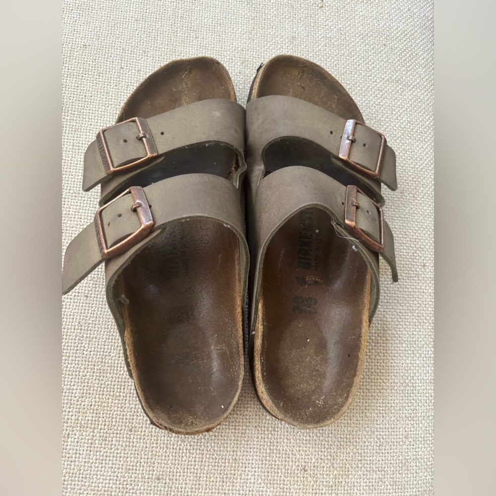 Birkenstock Sandals